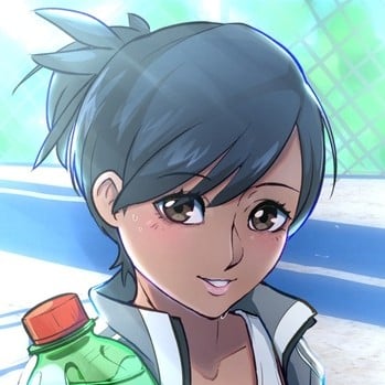 Yuko Nishiwaki