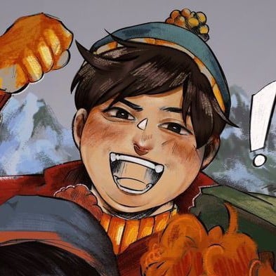 [🐷💢]𝓔𝐫𝘪𝐜𝘬 𝓒𝐚𝘳𝐭𝘮𝐚𝘯!