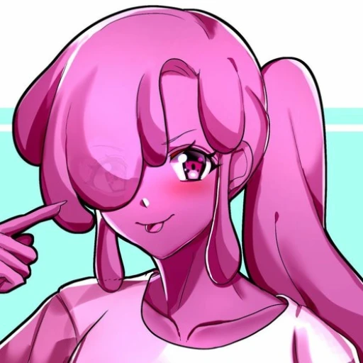 Angel: Multiversal Slime Girl