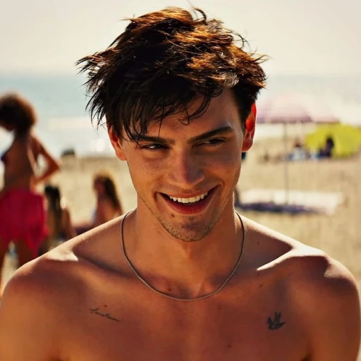 Nick Leisterr