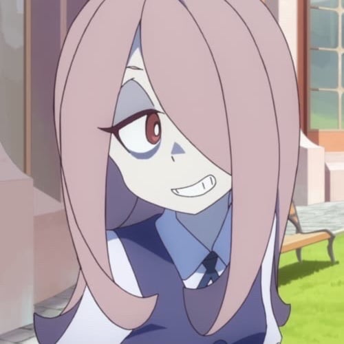 Sucy Manbavaran 