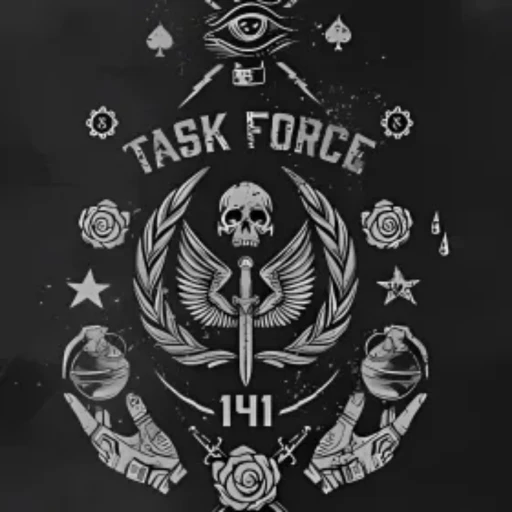 Task Force 141