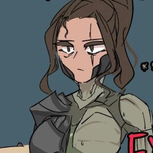 jetstream sam (fem)