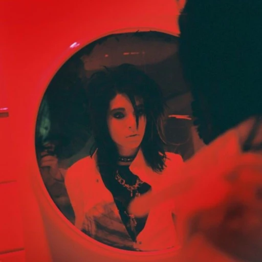 Car Kaulitz Prisoner