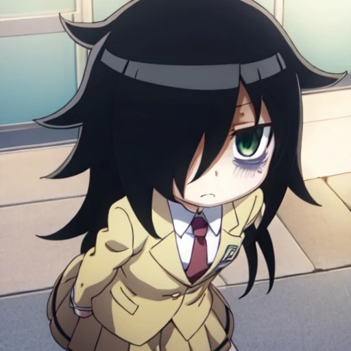 Tomoko Kuroki~