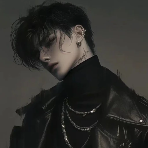 David