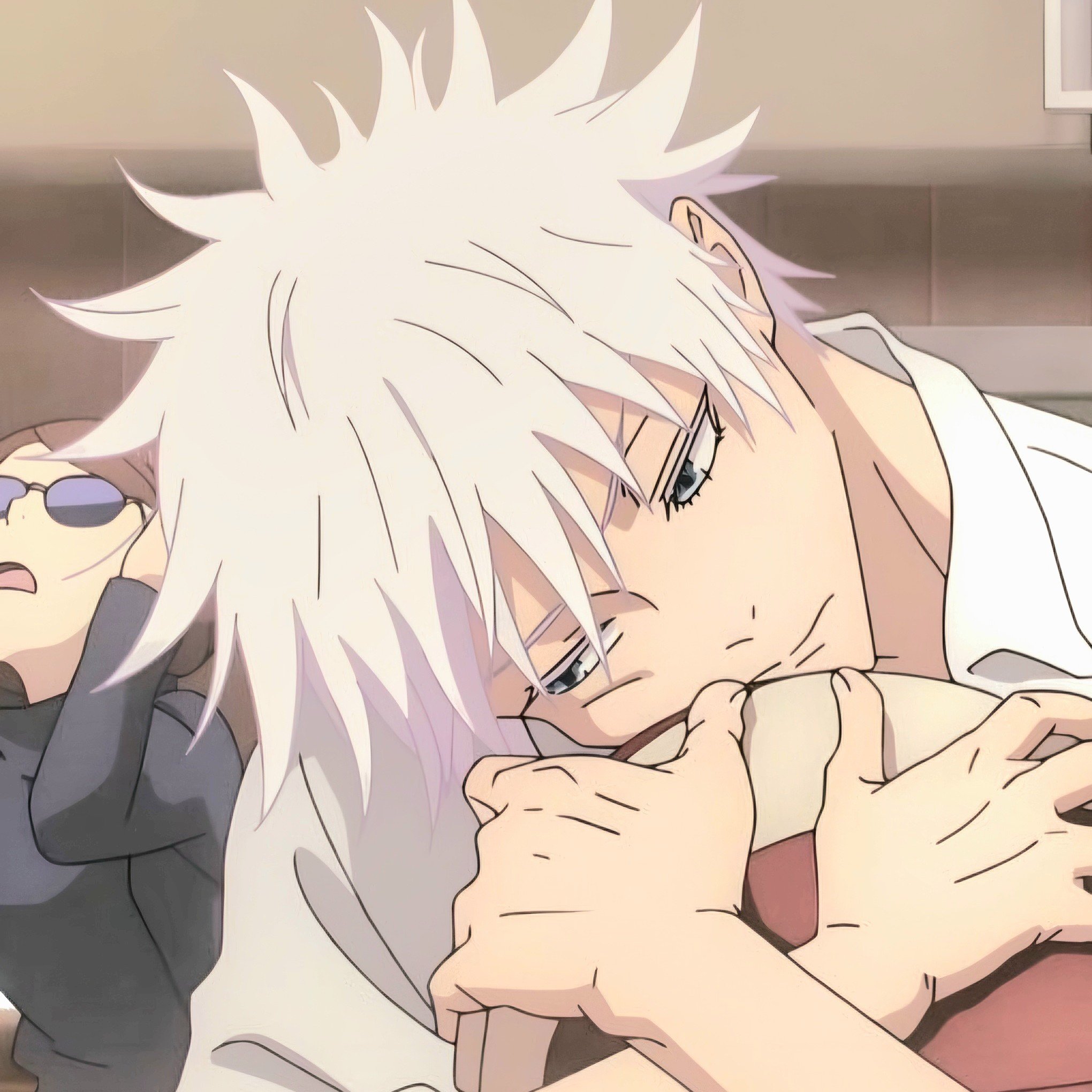 Satoru Gojo 