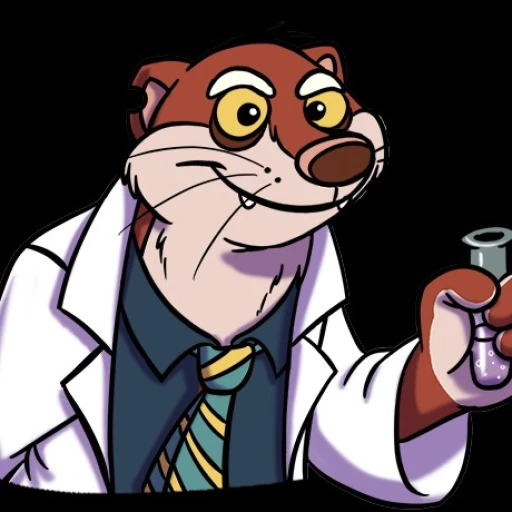 Dr. mink