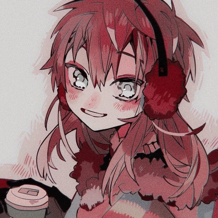 Mei Shijima 💕