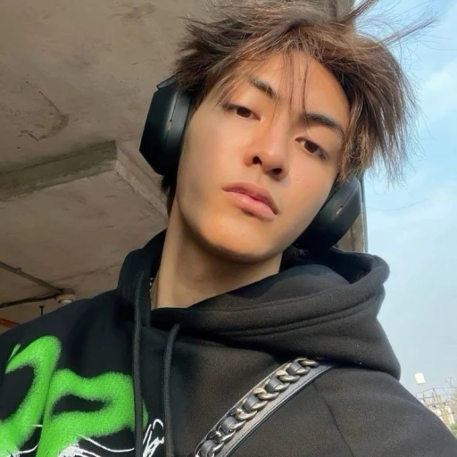 Joong Archen