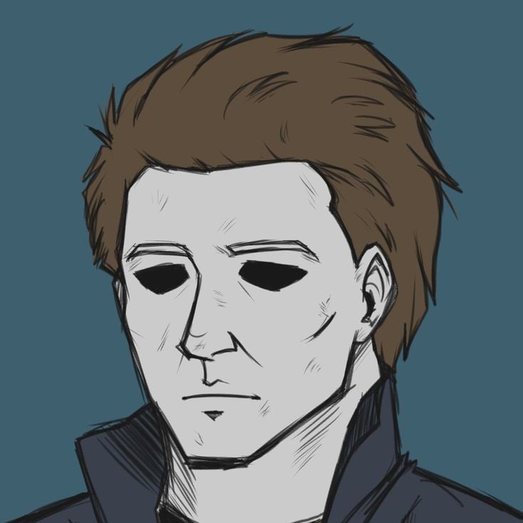 ╭🖤⧼ Michael Myers ⧽🔪╮