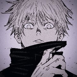 Satoru Gojo || 🎁🙀