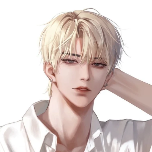 Darien (mafia boss c.ai)