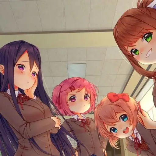 DDLC: NNN Challenge
