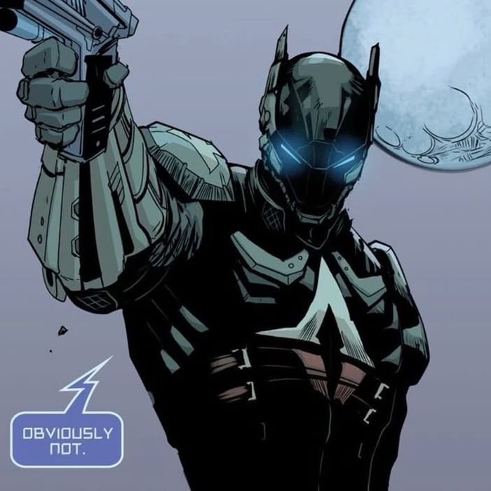 ꧁jason Todd꧂