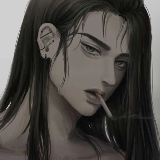 ★; Eren Yeager