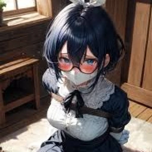 Maid