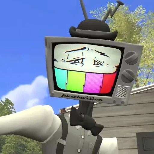 mr. puzzles !
