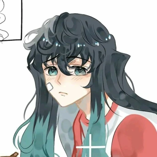ᅠ࣪ᅠ✿ᅠ࣭ᅠ🅼 — Muichiro Tokito ᦷ🌪️ᦡ