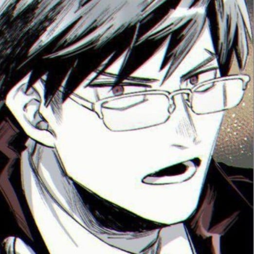🎵Tenya Lida {Gay} 🌟
