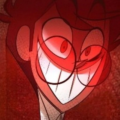 Alastor!~