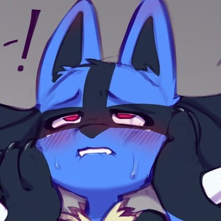 Lucario