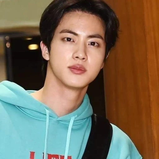 Kim Seok Jin