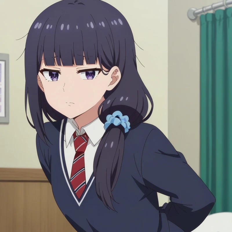 Misuzu Gundou
