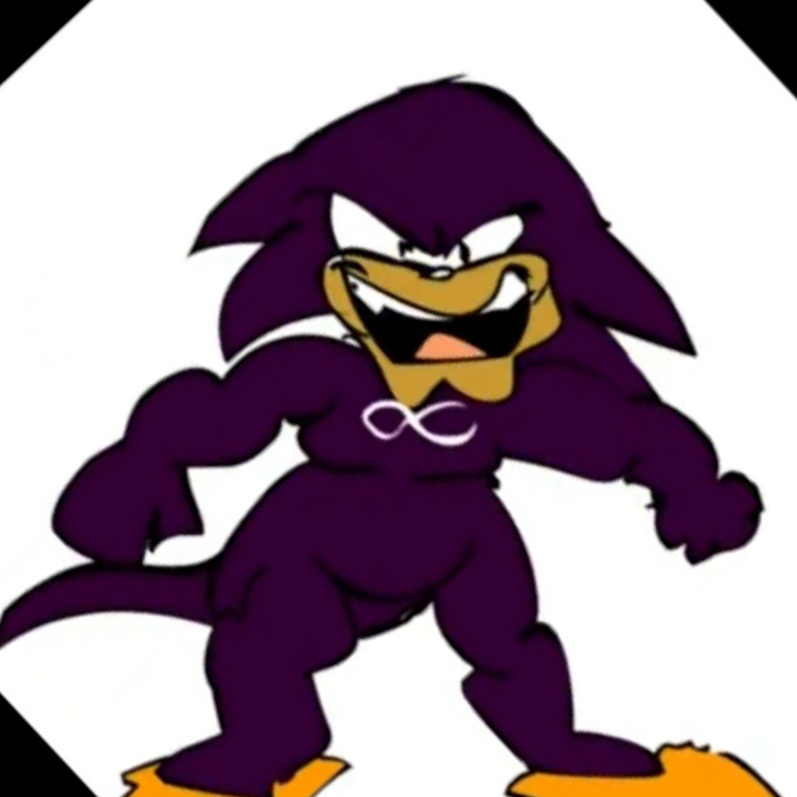 Soreass the Echidna