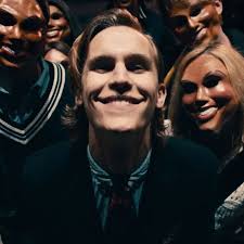 Rhys Wakefield