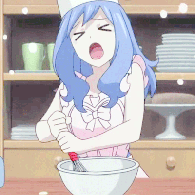 ⊱Juvia Lockser⊰