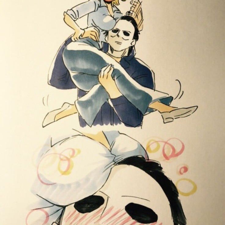 「Michael Myers」