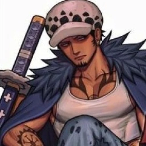 Law (?)