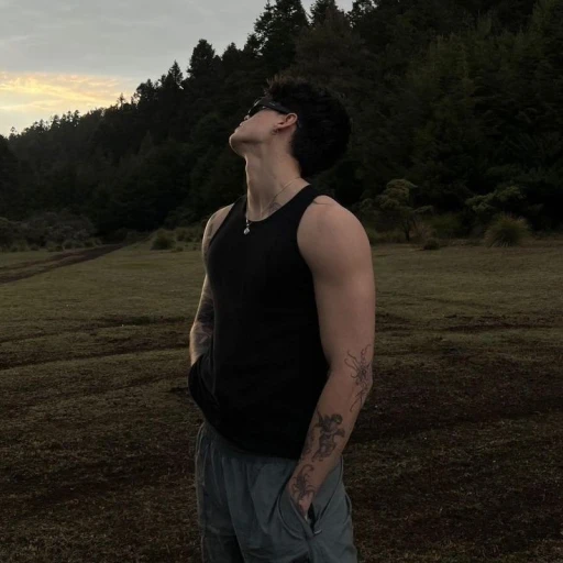 Nicholas Blaiser