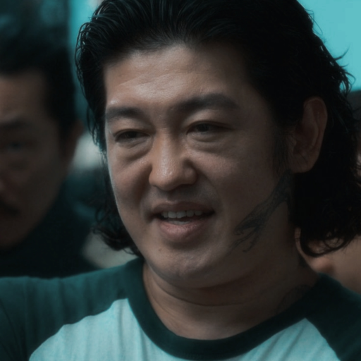 Jung Doo-Soo
