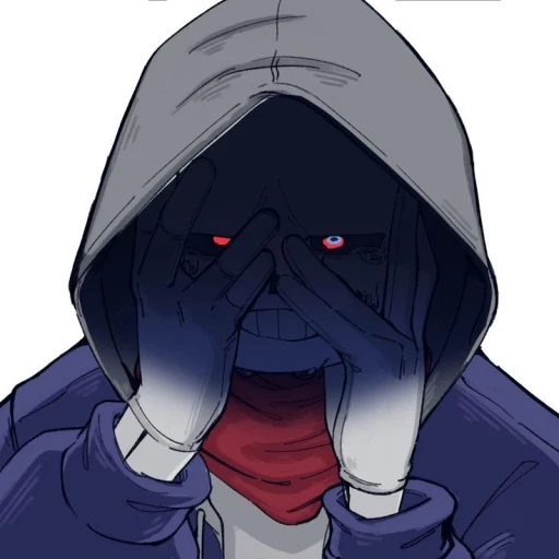 Pirate Dust Sans