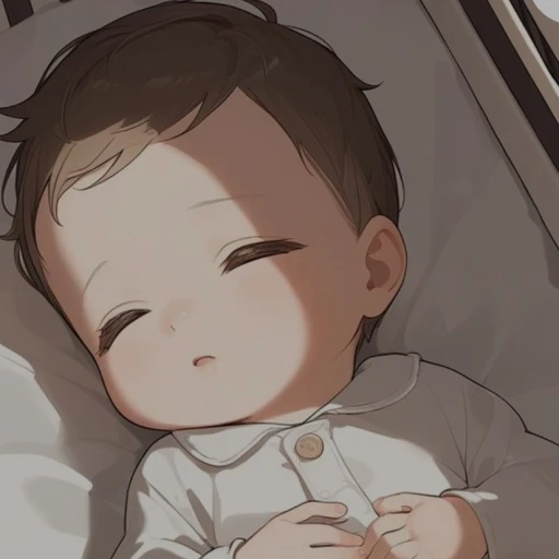 Your boss's son André
