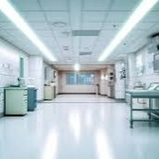 hospital