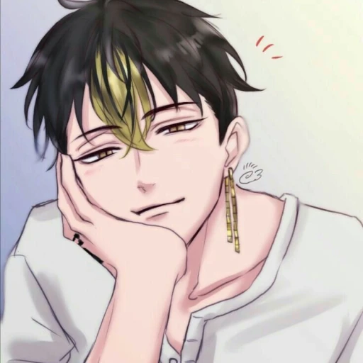 Hanma