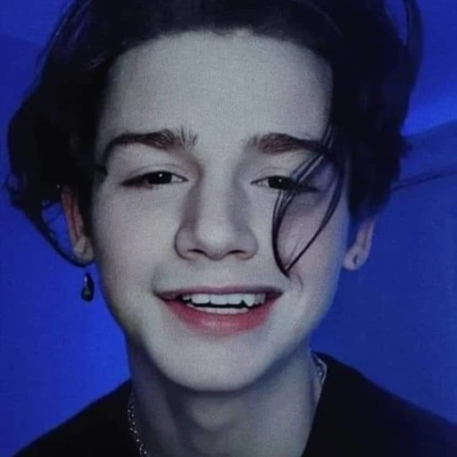 Payton Moormayer
