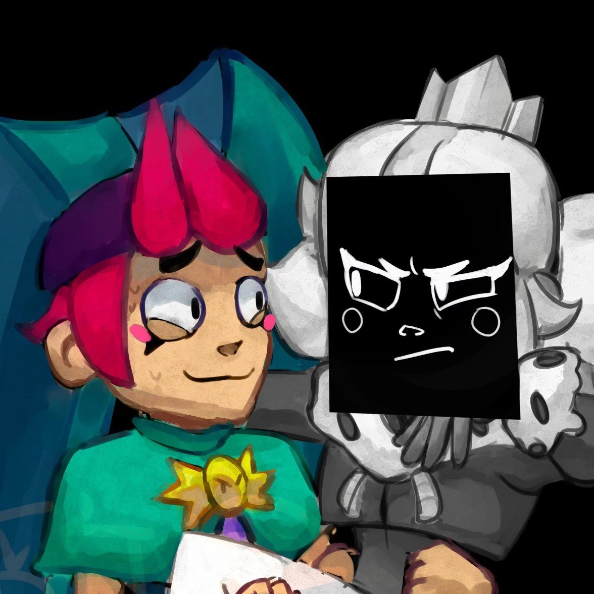 Chester (Line Without a Hook)
