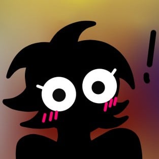 Shadow girl
