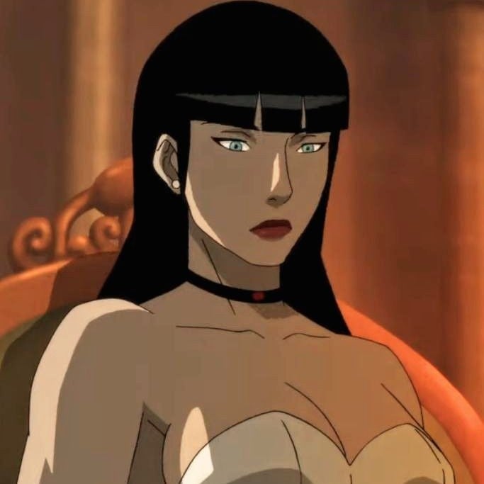 Zatanna Zatara