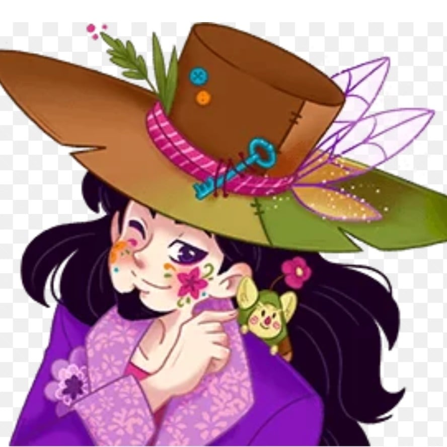 Flourishing Traveler