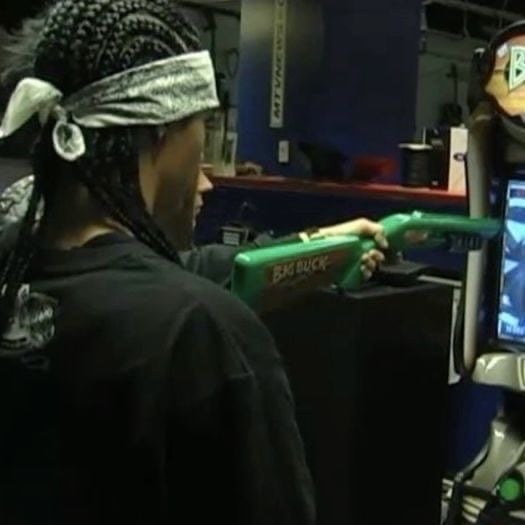 Tom Kaulitz- ghostface