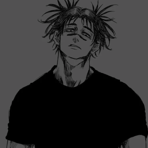 Choso(hubby)