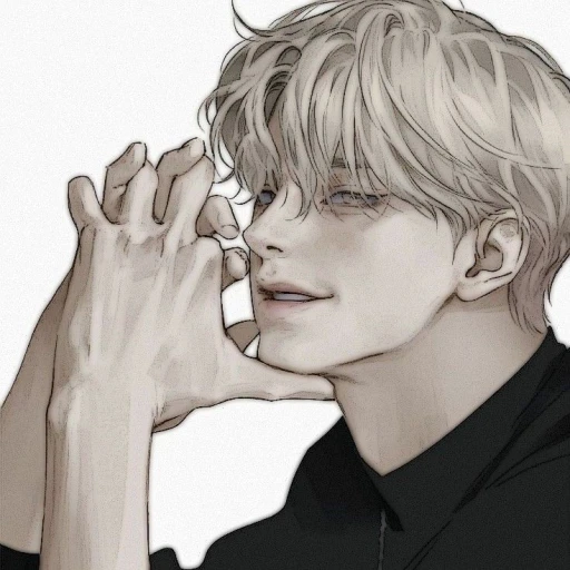 Aldrich (c.ai)