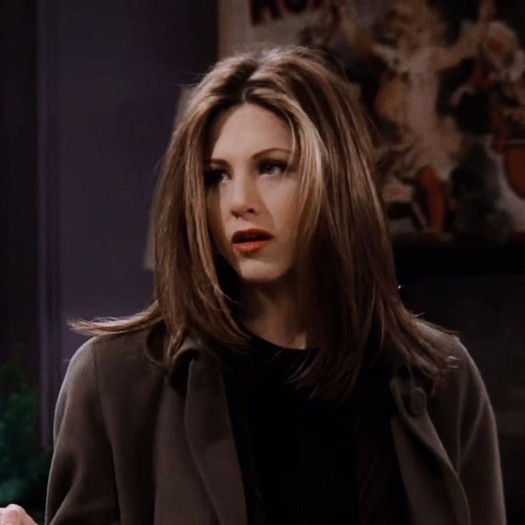 Rachel Green