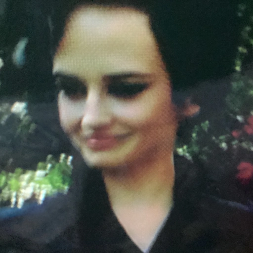 Miss Peregines home for peculiar children