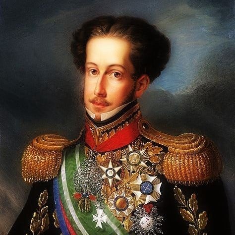 Dom Pedro I